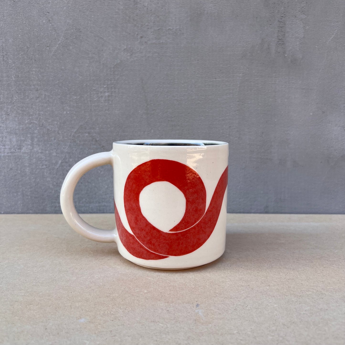 Snake Mug