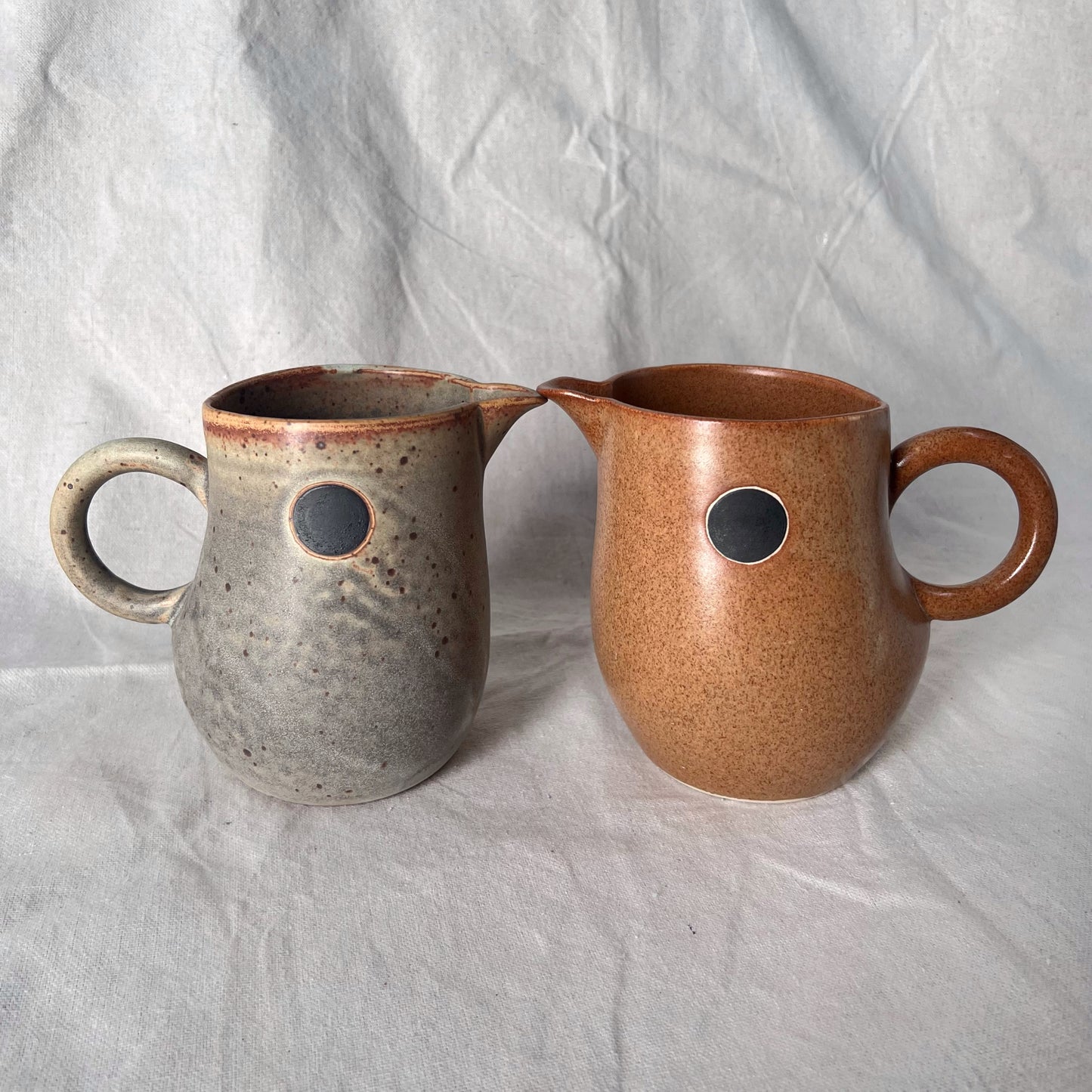 Birdie Pitcher