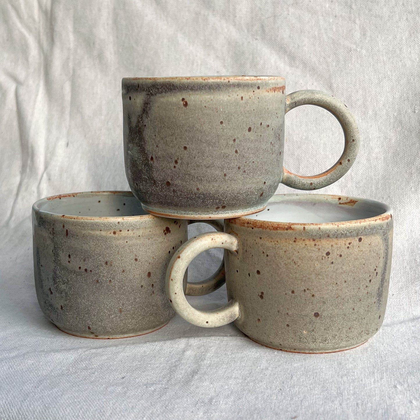 Mug - Lichen Stone