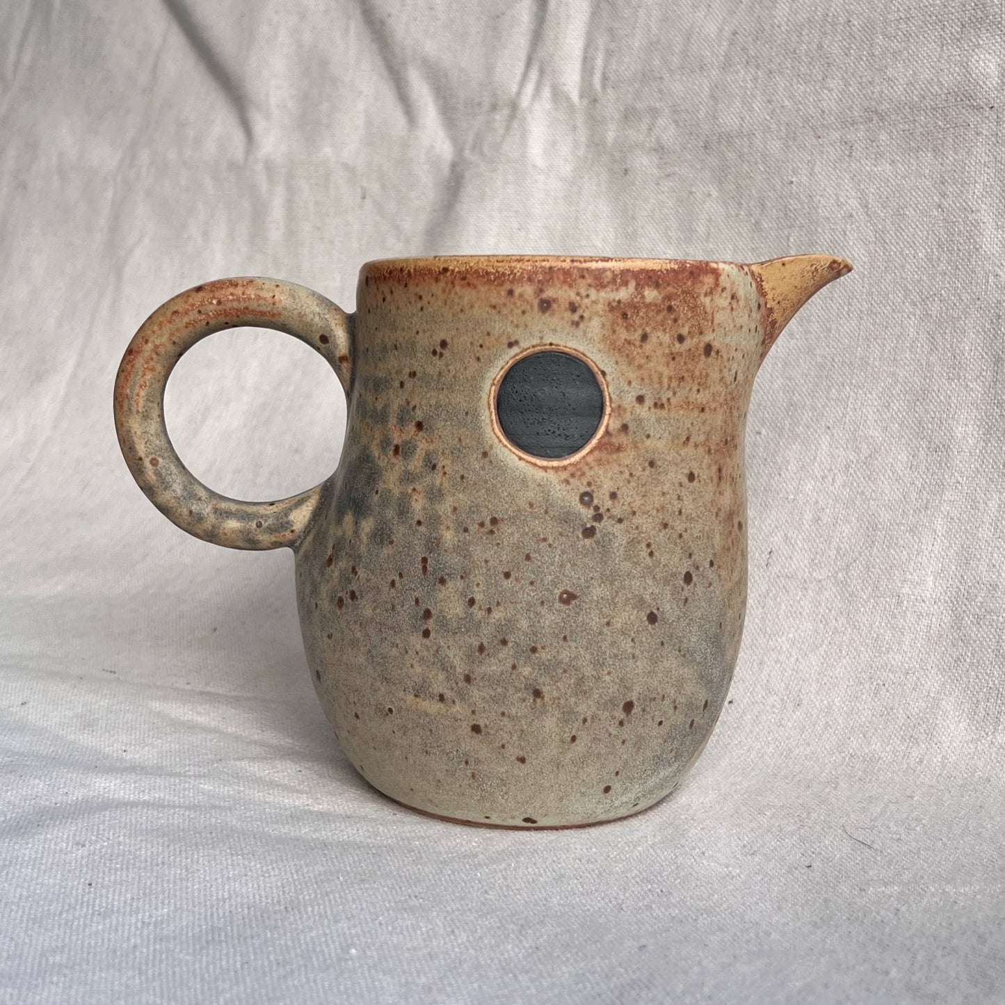Birdie Pitcher