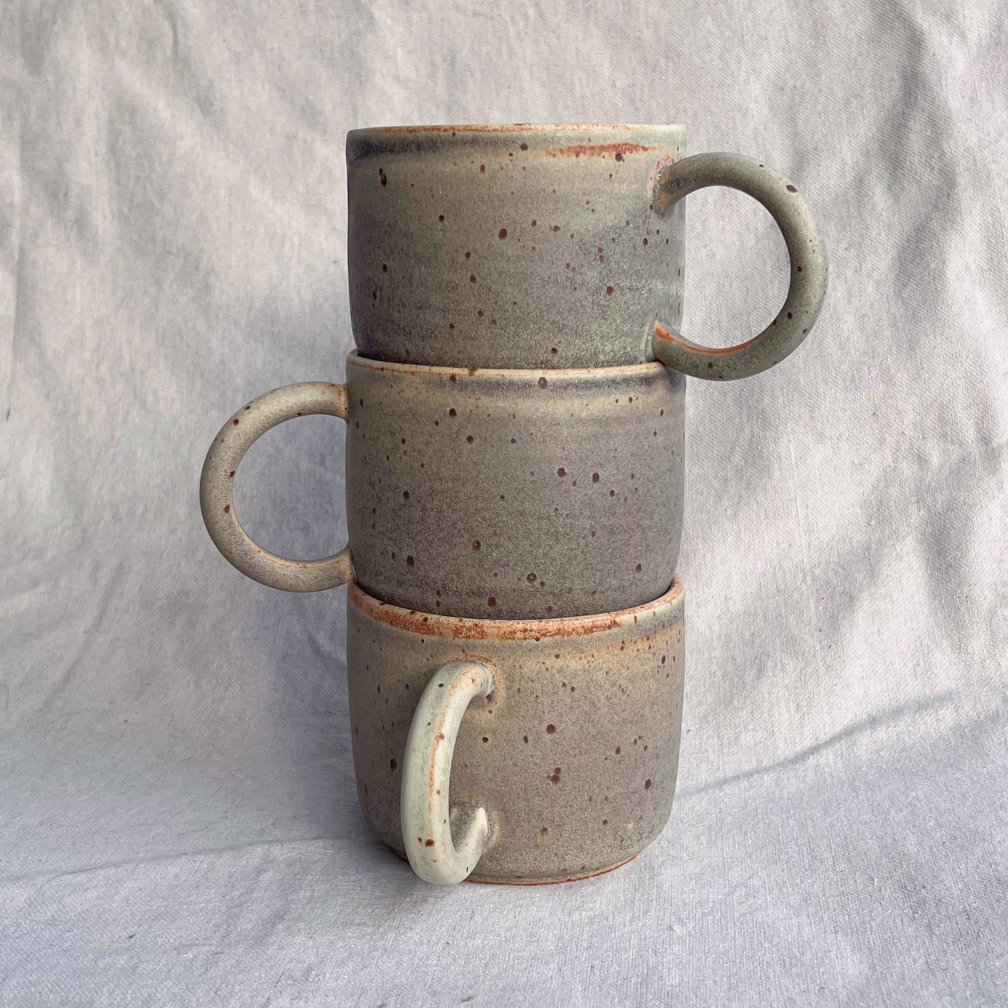 Mug - Lichen Stone