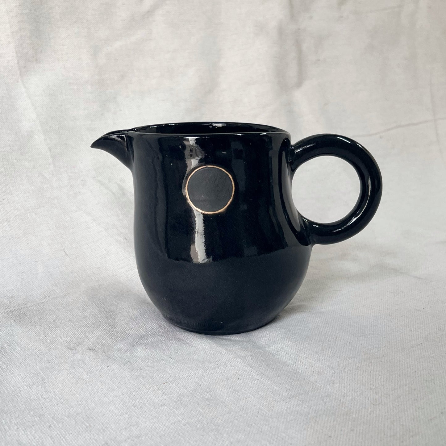 Birdie Pitcher