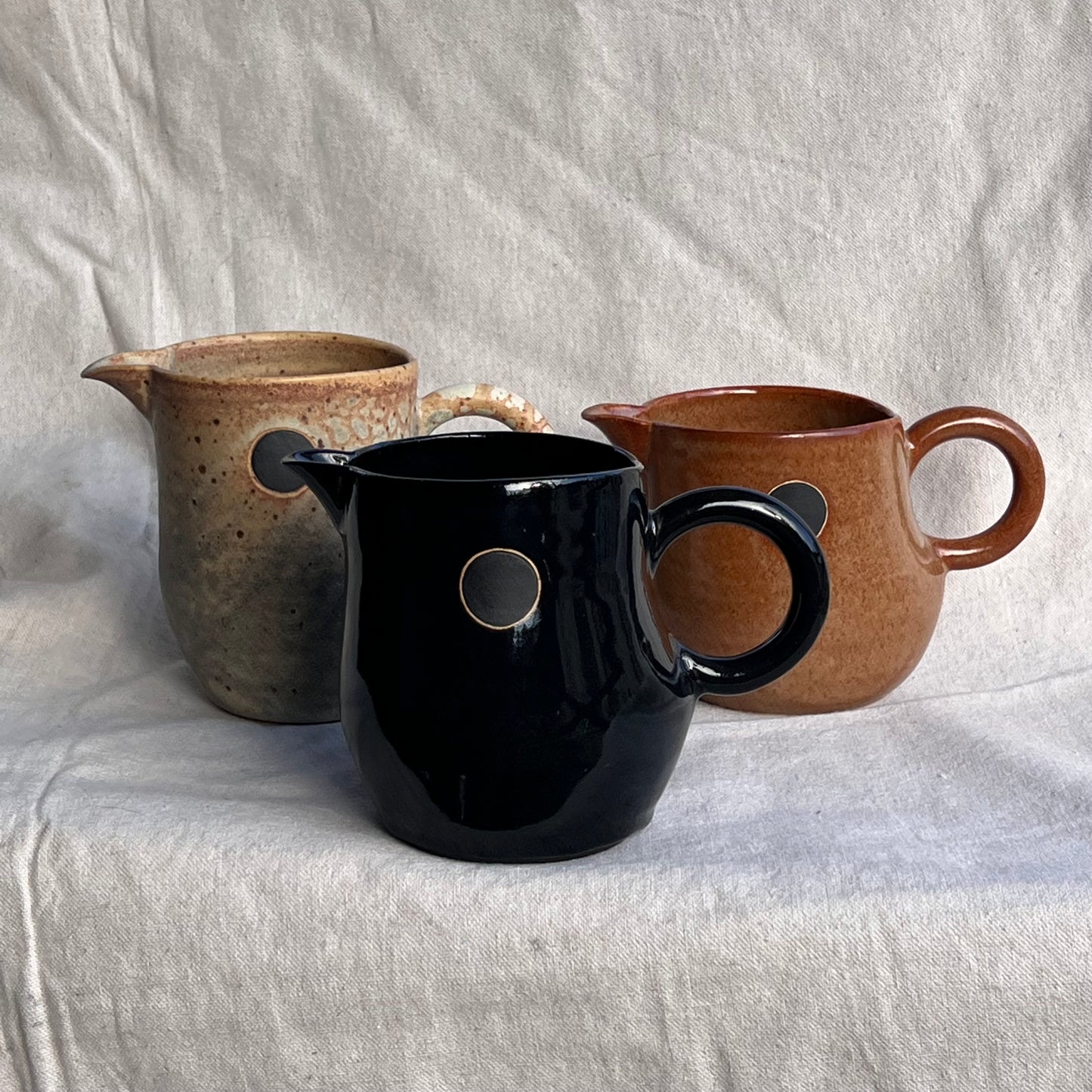 Birdie Pitcher
