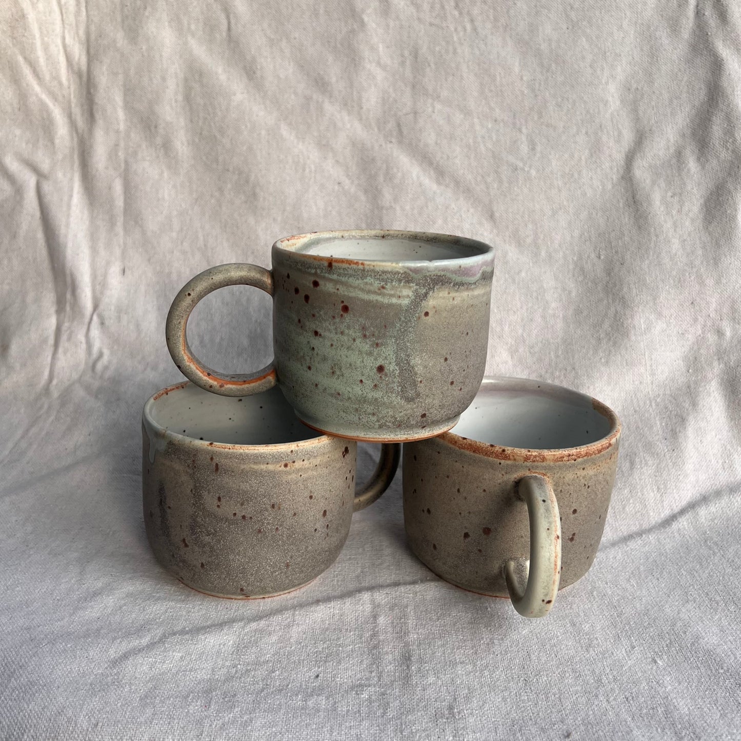 Mug - Lichen Stone