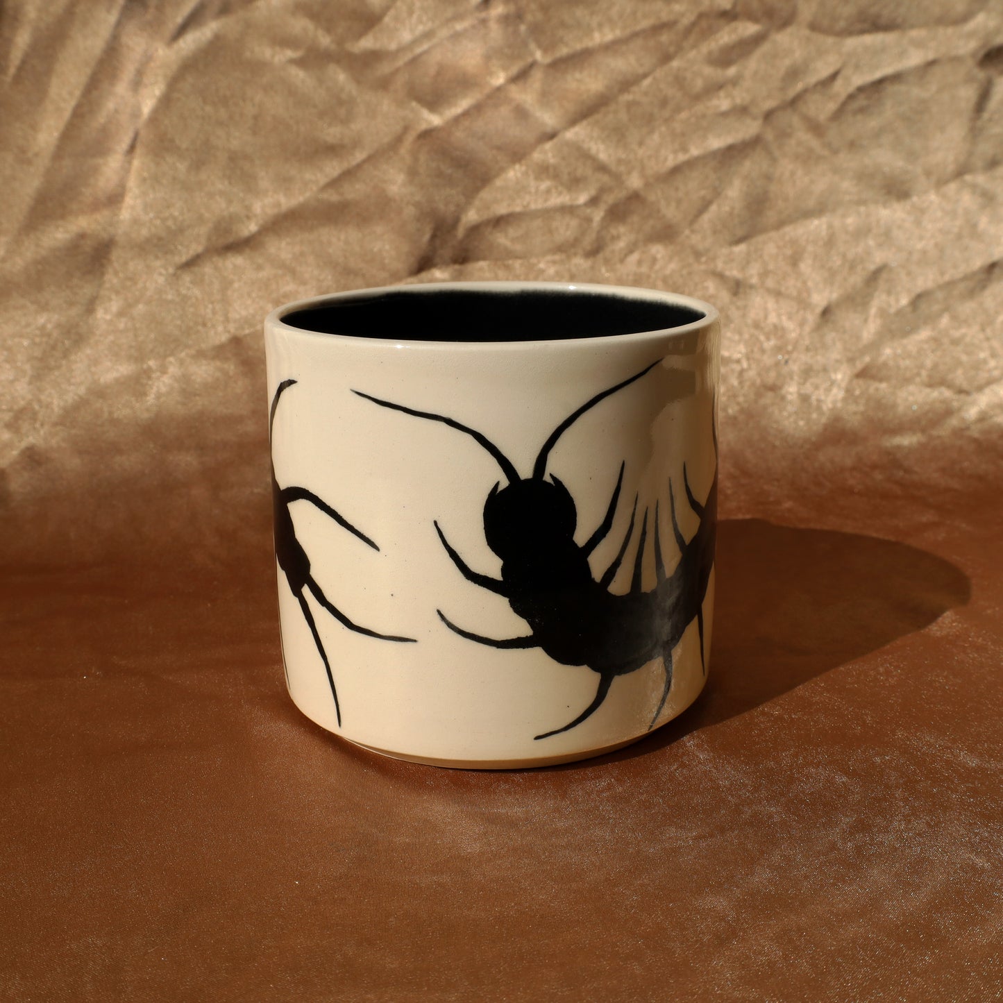 Centipede Mug