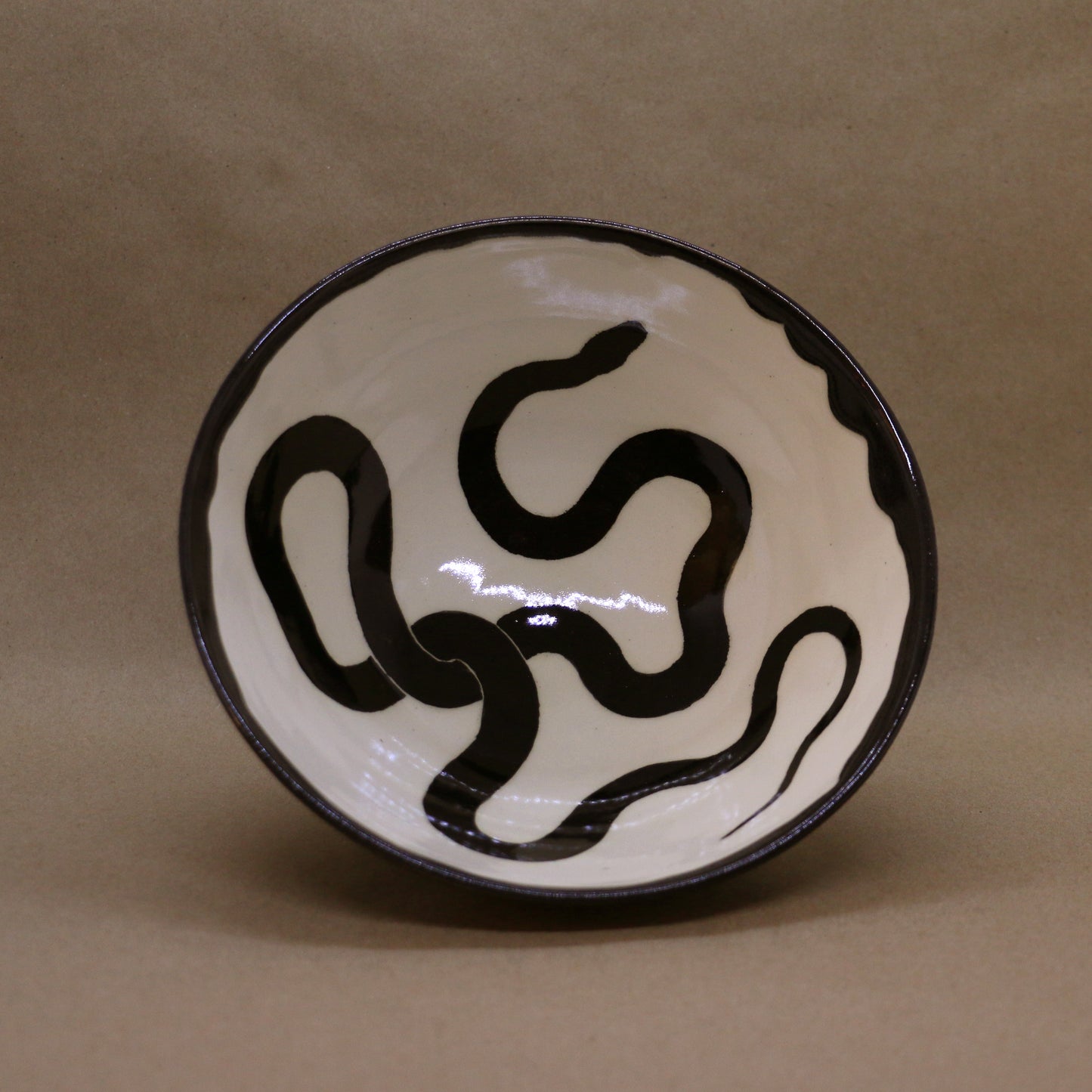 Snake Bowl
