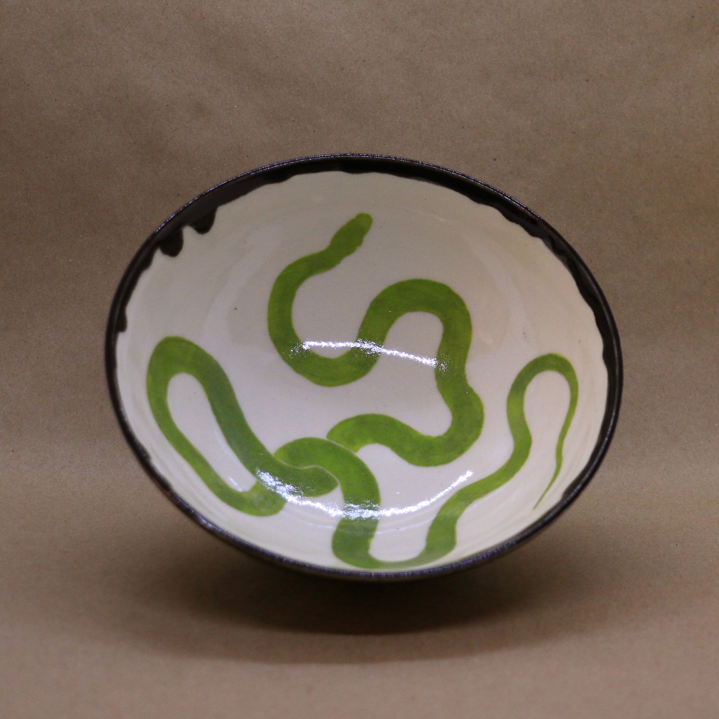 Snake Bowl