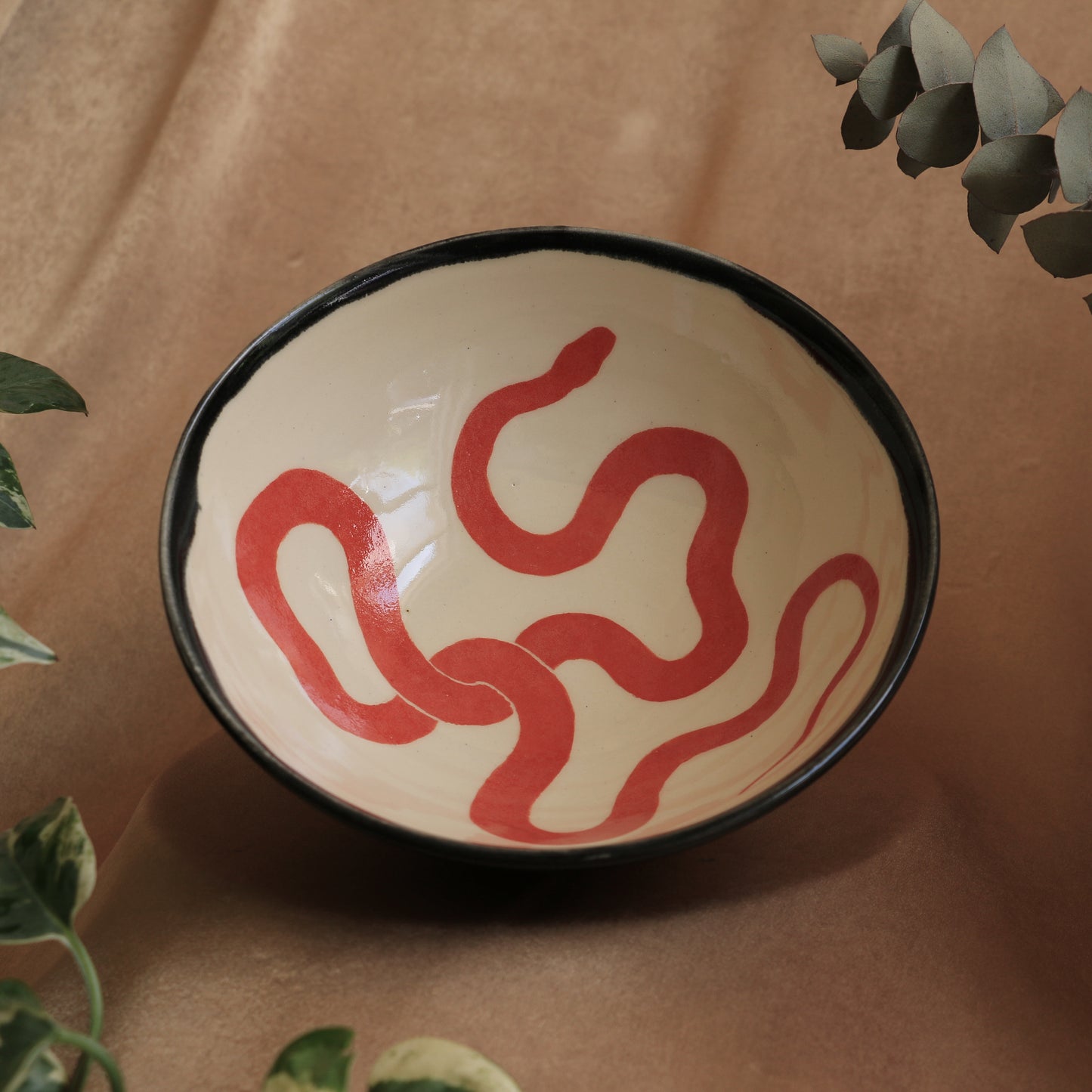Snake Bowl