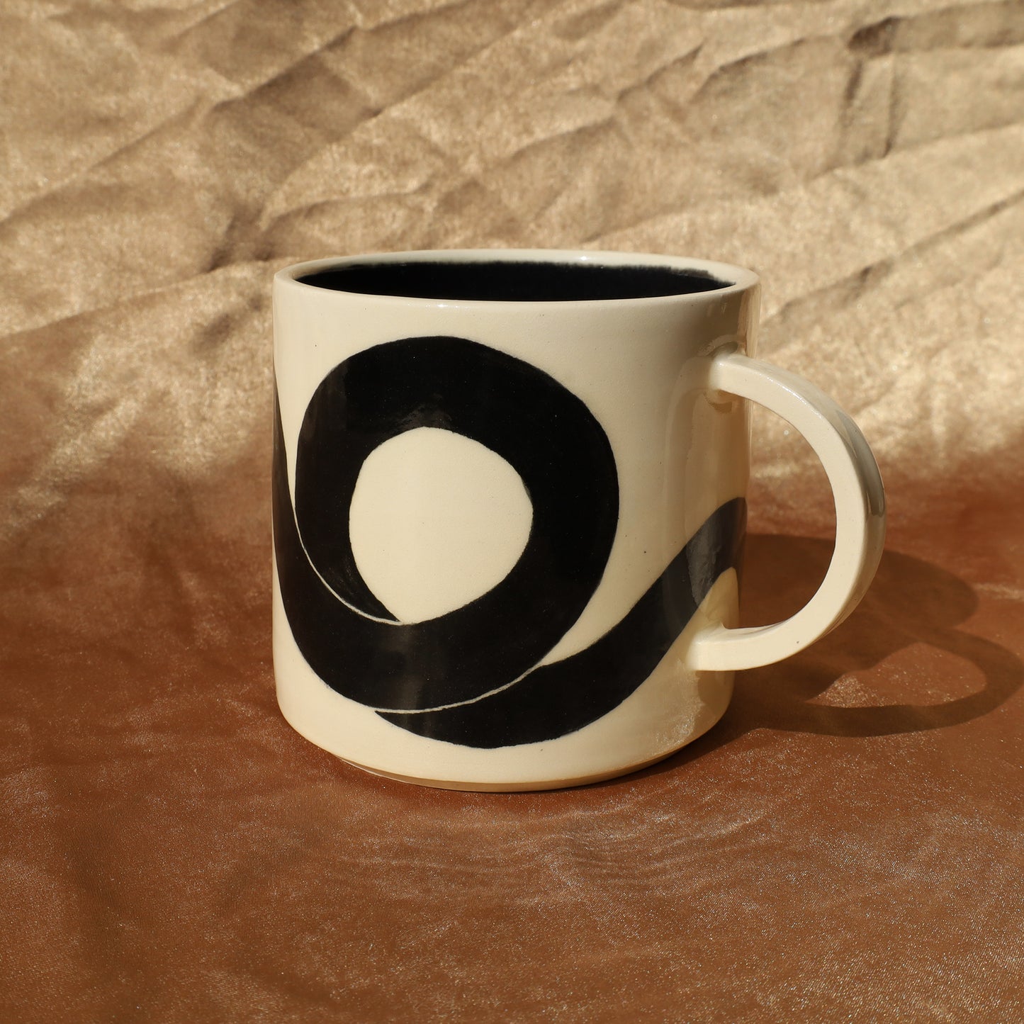 Snake Mug