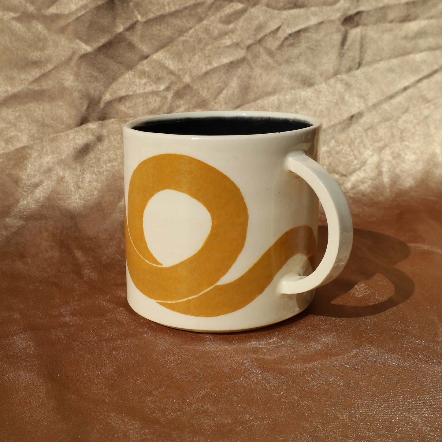 Snake Mug