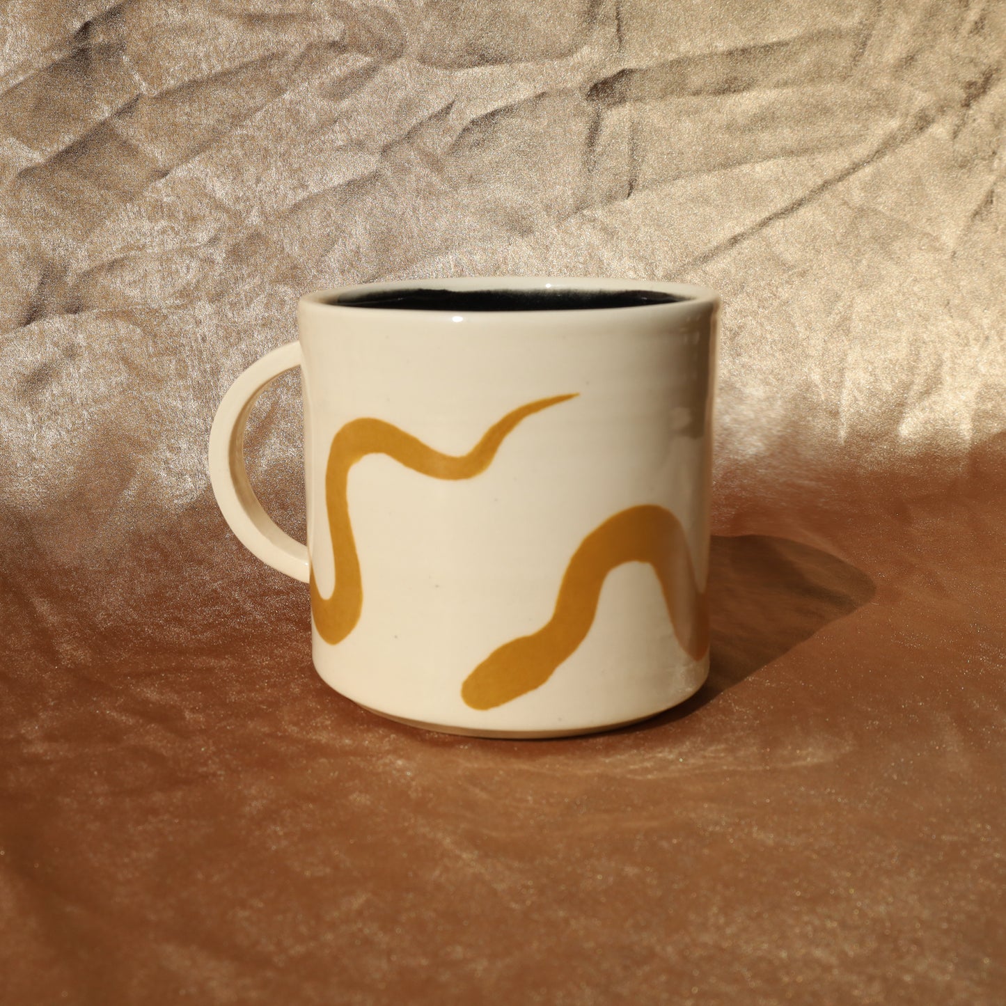 Snake Mug