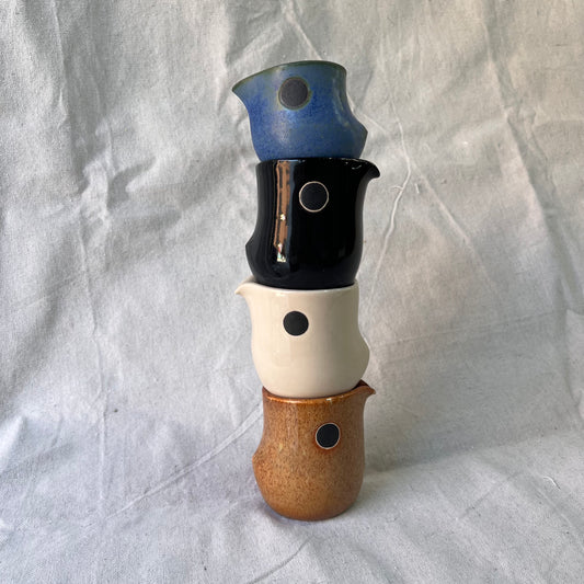 Birdie Creamer