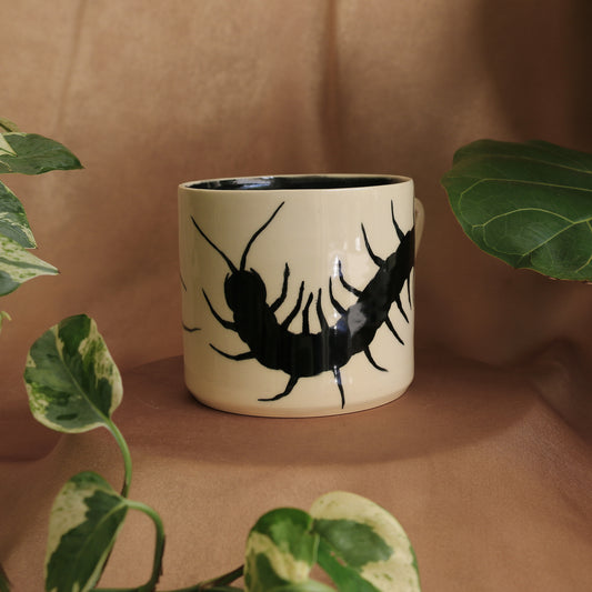 Centipede Mug